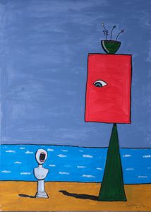By the Sea 2