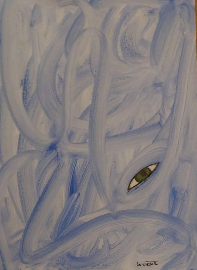 Deconstruction of a Dream