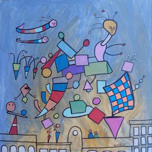Dissociation II