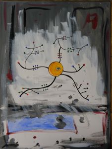The Transdimensional Traveller.