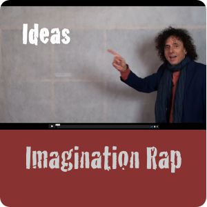 Video link: Imagination Rap