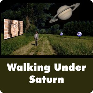 Link to video Walking Under Saturn